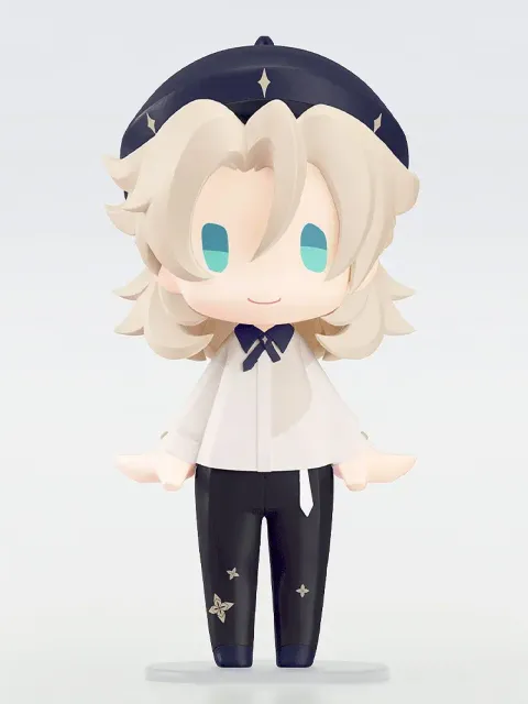 HELLO! GOOD SMILE Albedo
