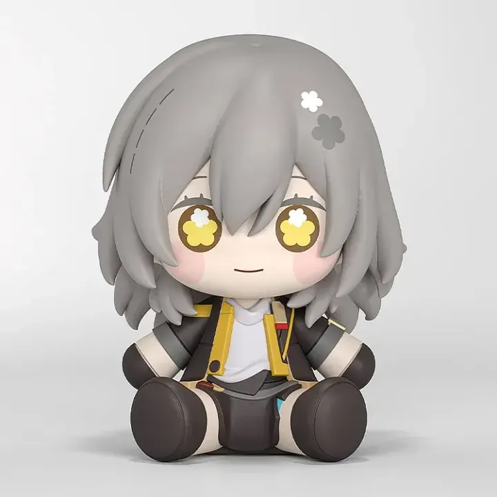 Huggy Good Smile Trailblazer (Female)