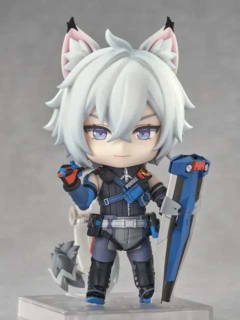 Nendoroid Seth Lowell