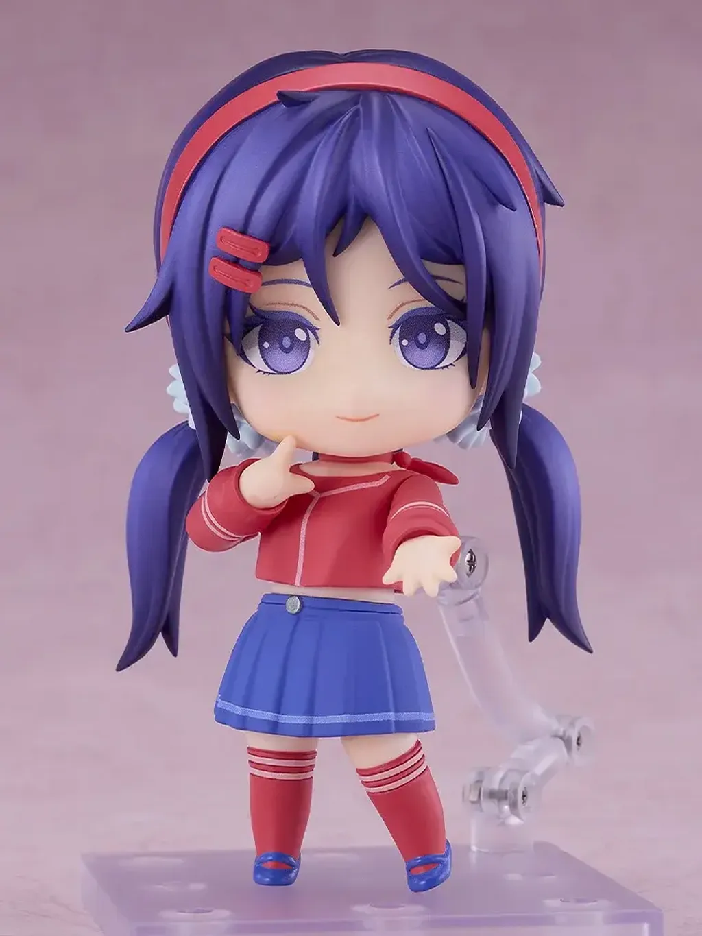 Nendoroid Mita