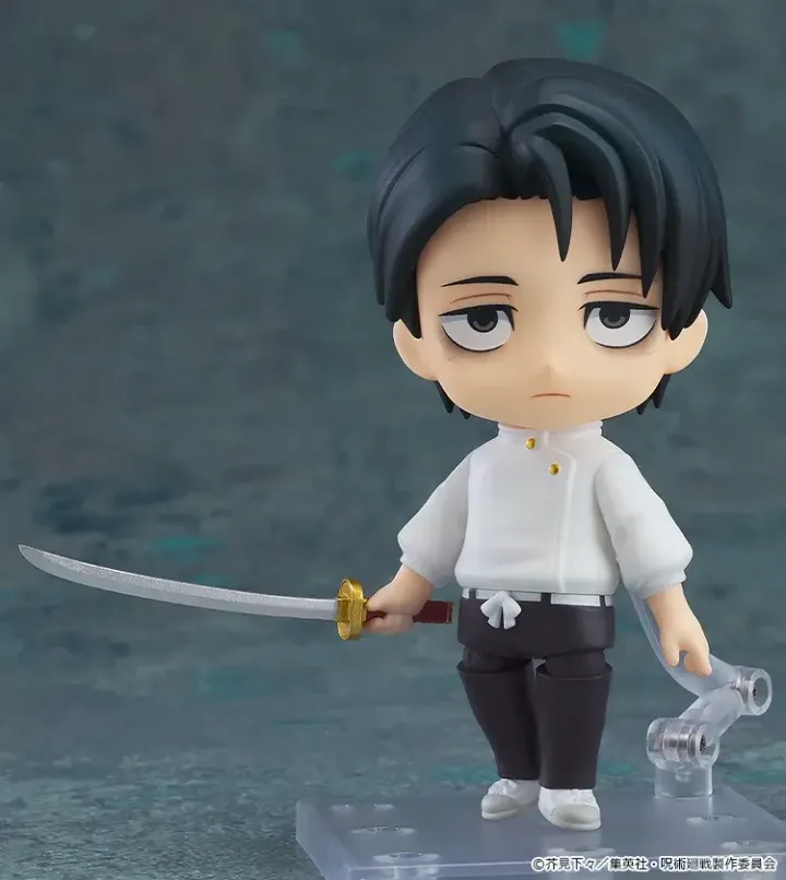 Nendoroid Yuta Okkotsu