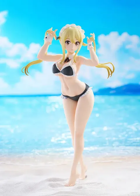 POP UP PARADE BEACH QUEENS Lucy Heartfilia