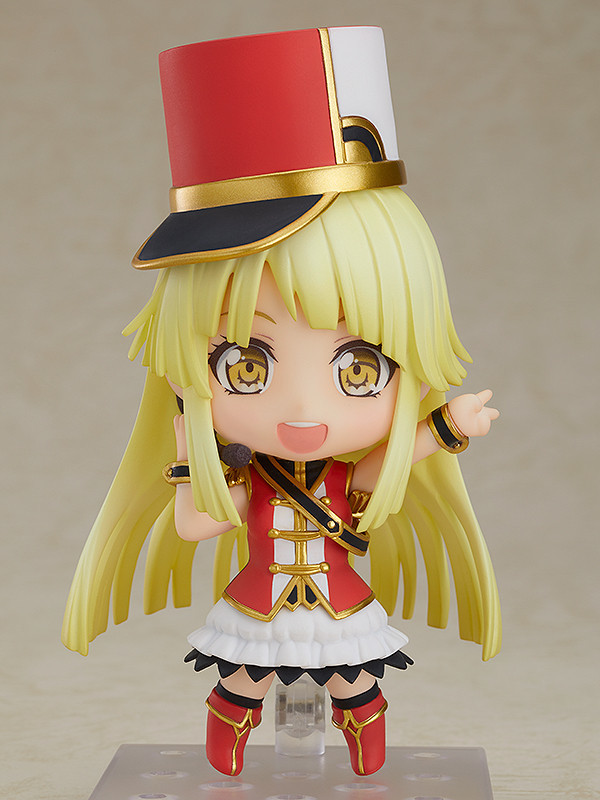 Nendoroid Kokoro Tsurumaki - Stage Outfit Ver..jpg