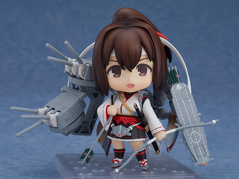 Nendoroid Ise Kai-II.jpg
