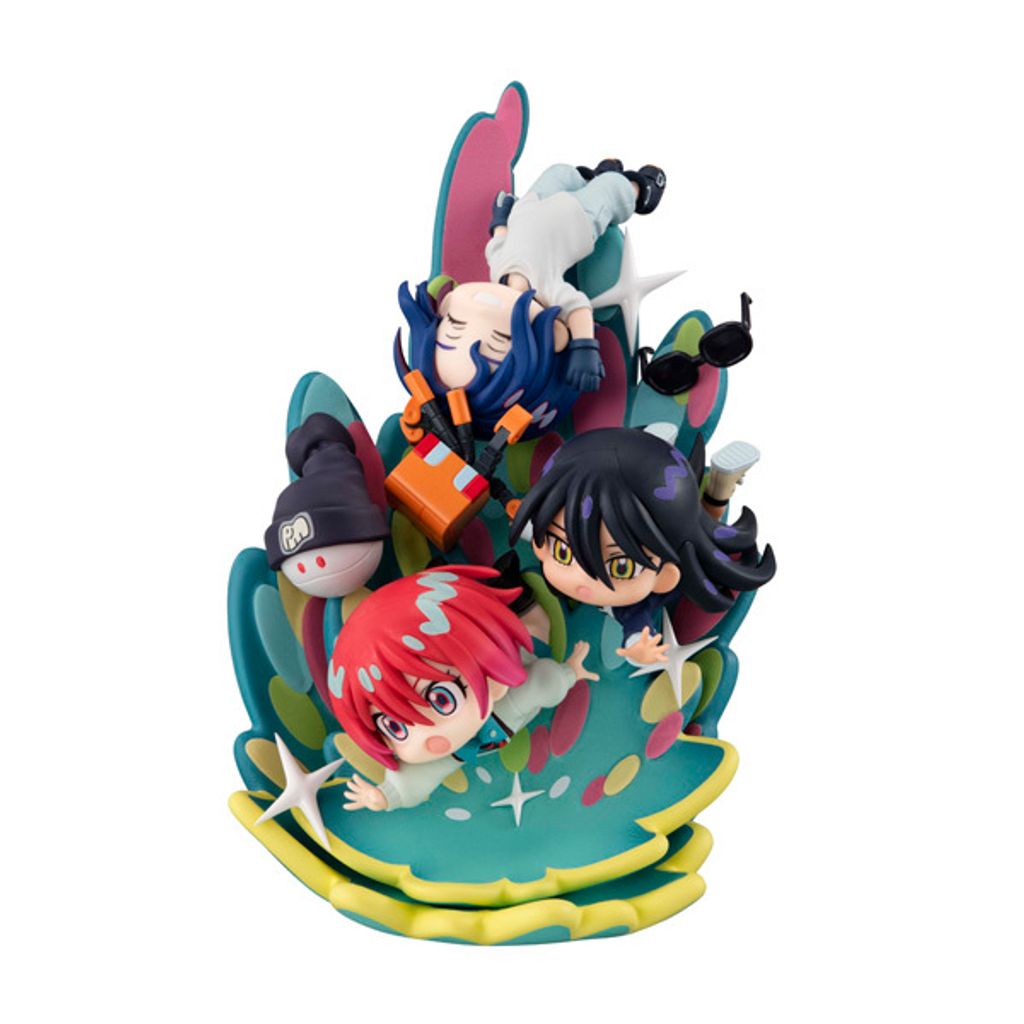 Mobile Suit Gundam GQuuuuuuX