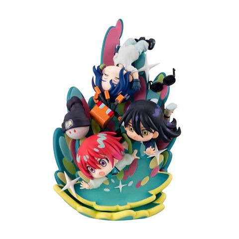 Mobile Suit Gundam GQuuuuuuX