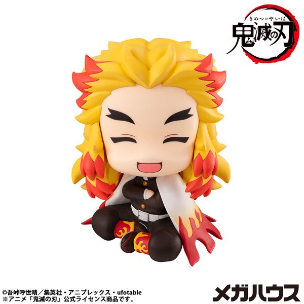 Rengoku Kyoujurou Smile ver.