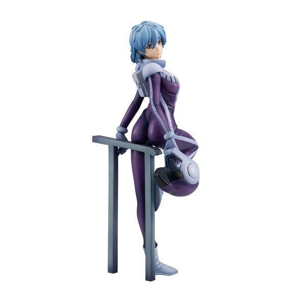 The 08th MS Team Inah Sakhalin～Snow Night Ver.～