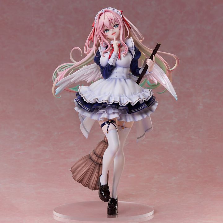 Riana (Maid Ver.)