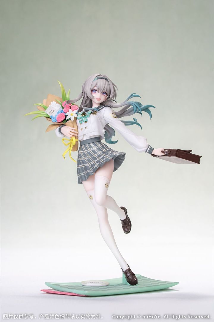 Firefly Spring Missive Ver.