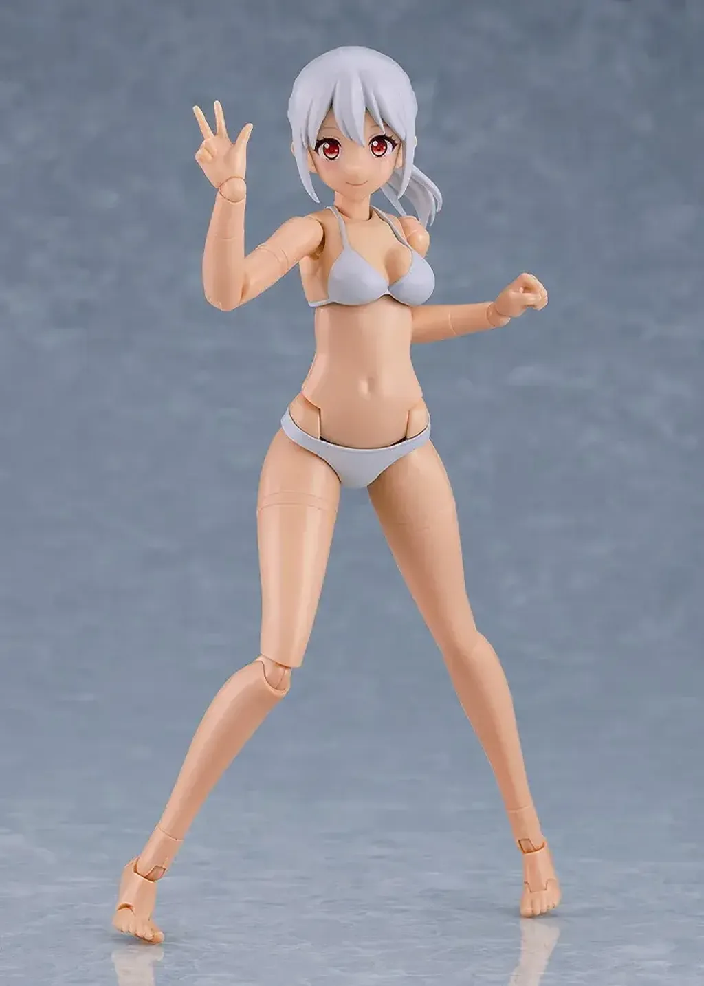 PLAMATEA Muse Body - Ichika - Bikini Ver. C Type