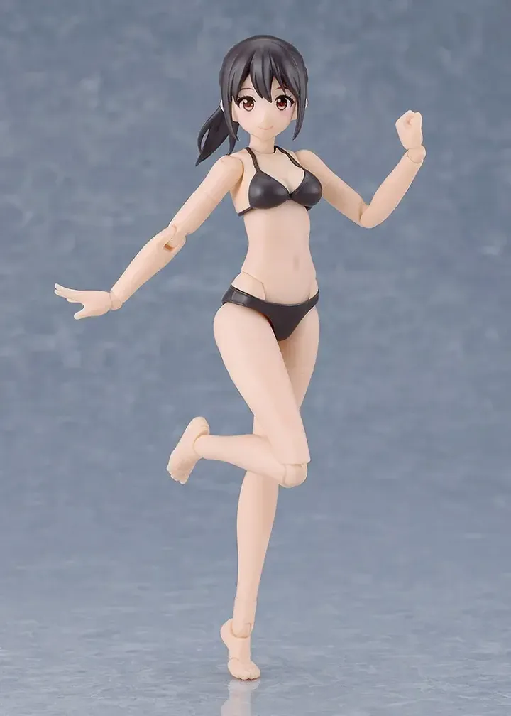PLAMATEA Muse Body - Ichika - Bikini Ver. A Type