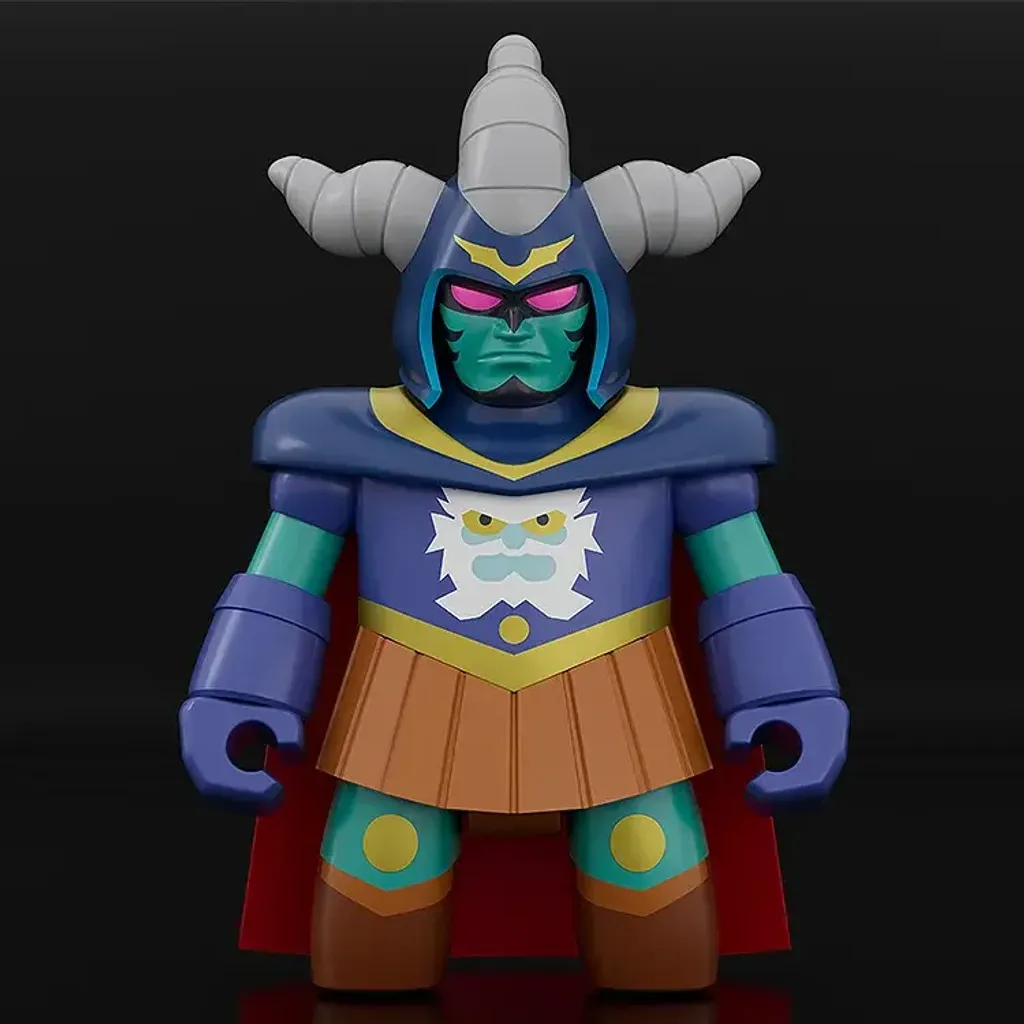 BRICKROID Great General of Darkness