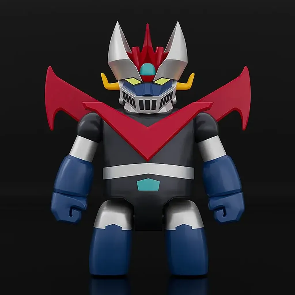 BRICKROID Great Mazinger