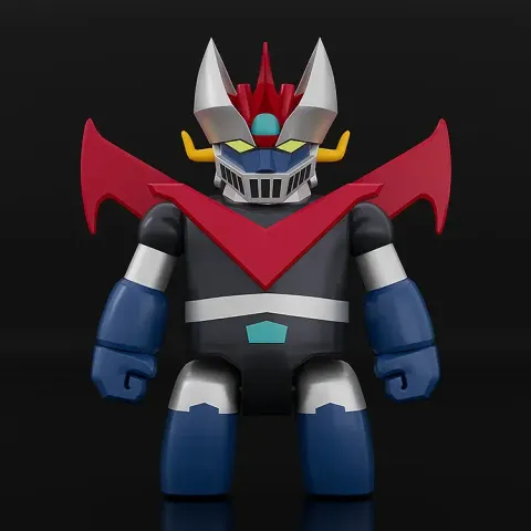 BRICKROID Great Mazinger