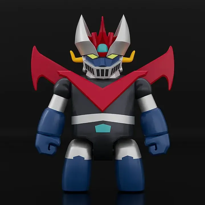 BRICKROID Great Mazinger