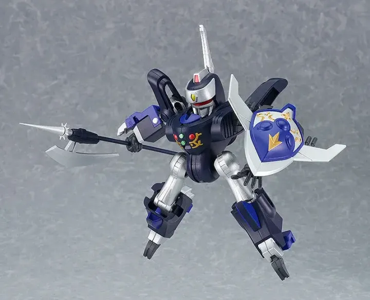 MODEROID QUEEN CIDERON