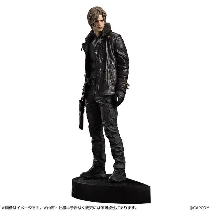 leon
