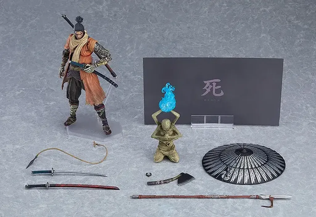 sekiro