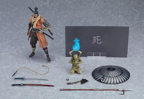 sekiro
