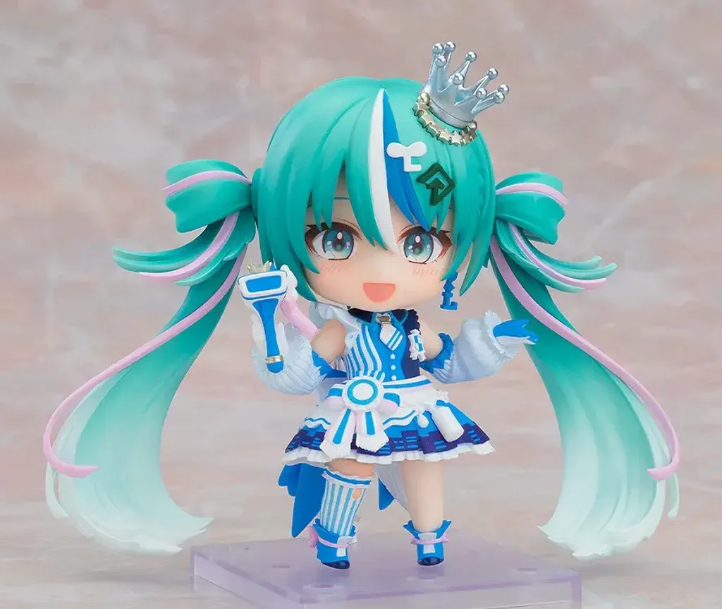 Nendoroid Hatsune Miku