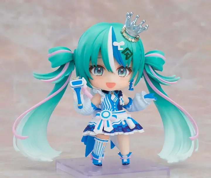 Nendoroid Hatsune Miku