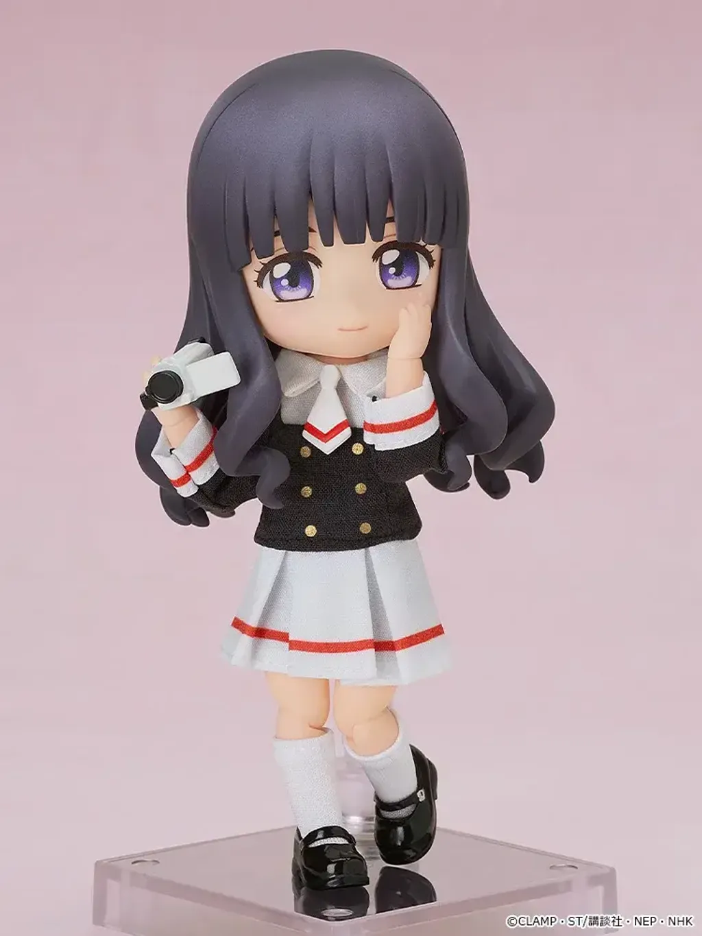 Nendoroid Doll Tomoyo Daidouji