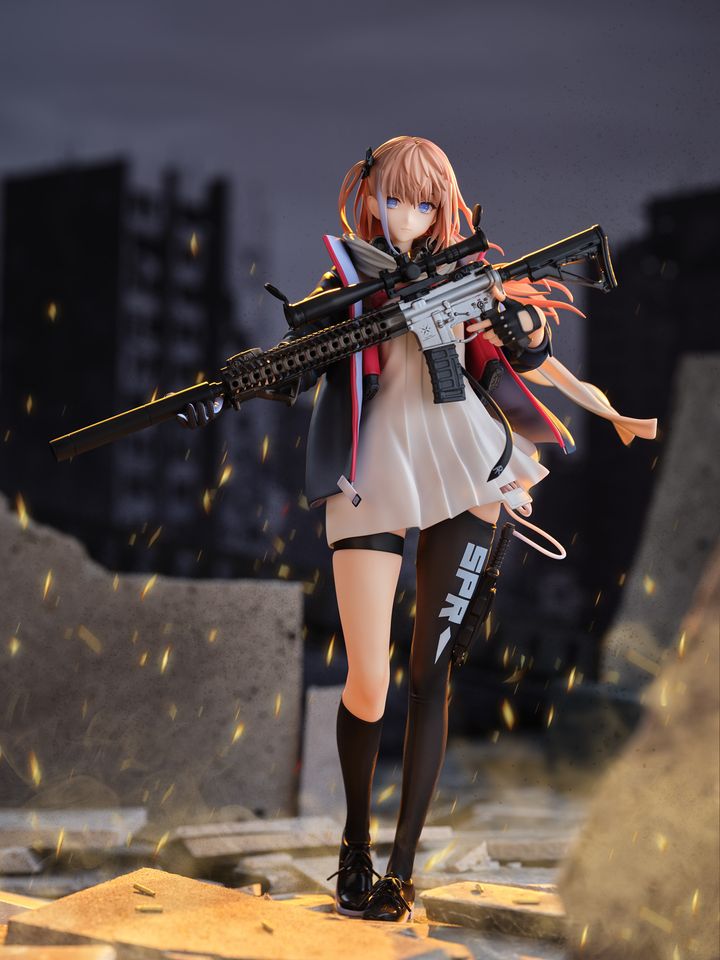 ST AR-15