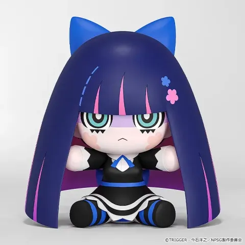 Huggy Good Smile Stocking