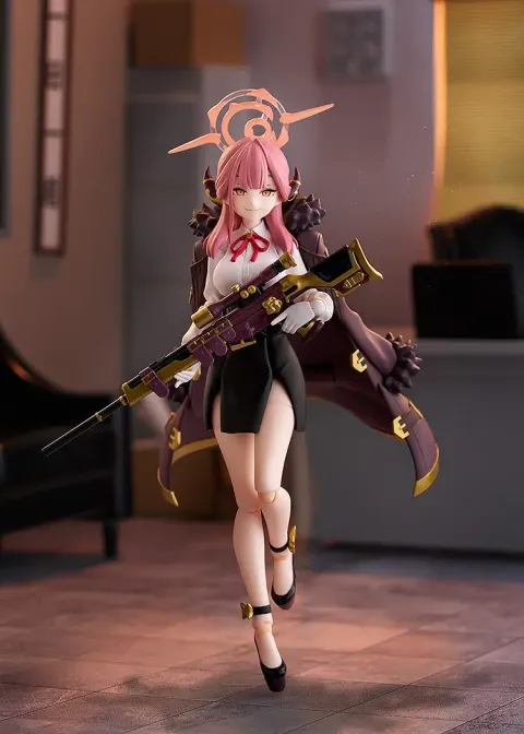 figma Aru Rikuhachima