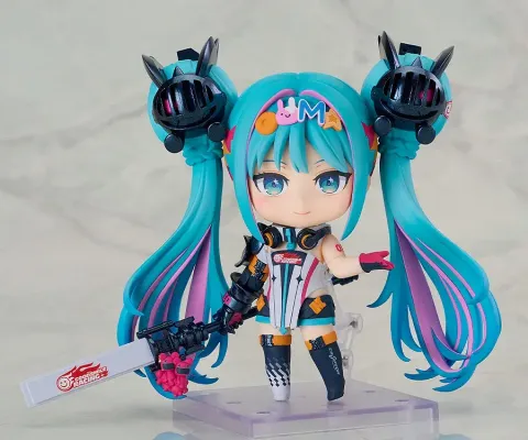 Nendoroid Racing Miku