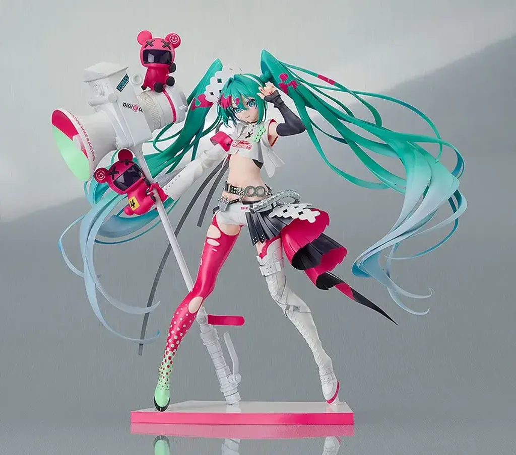 Racing Miku 2025 Ver. 1