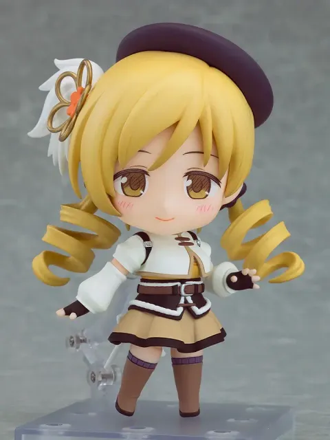 Nendoroid Mami Tomoe