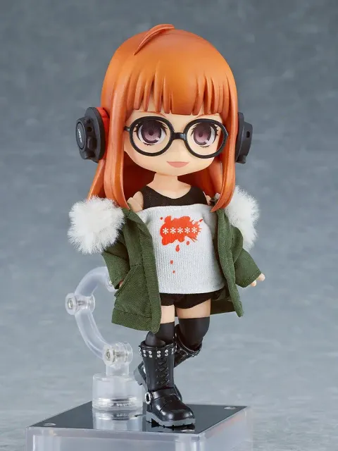Nendoroid Doll Futaba Sakura