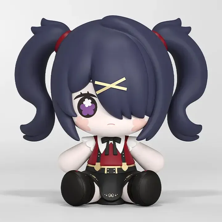 Huggy Good Smile Ame
