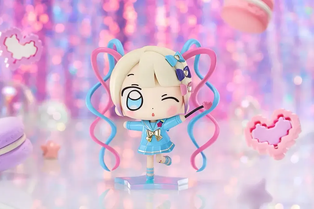 Chibi Figure OMGkawaiiAngel
