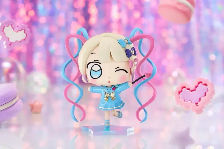 Chibi Figure OMGkawaiiAngel
