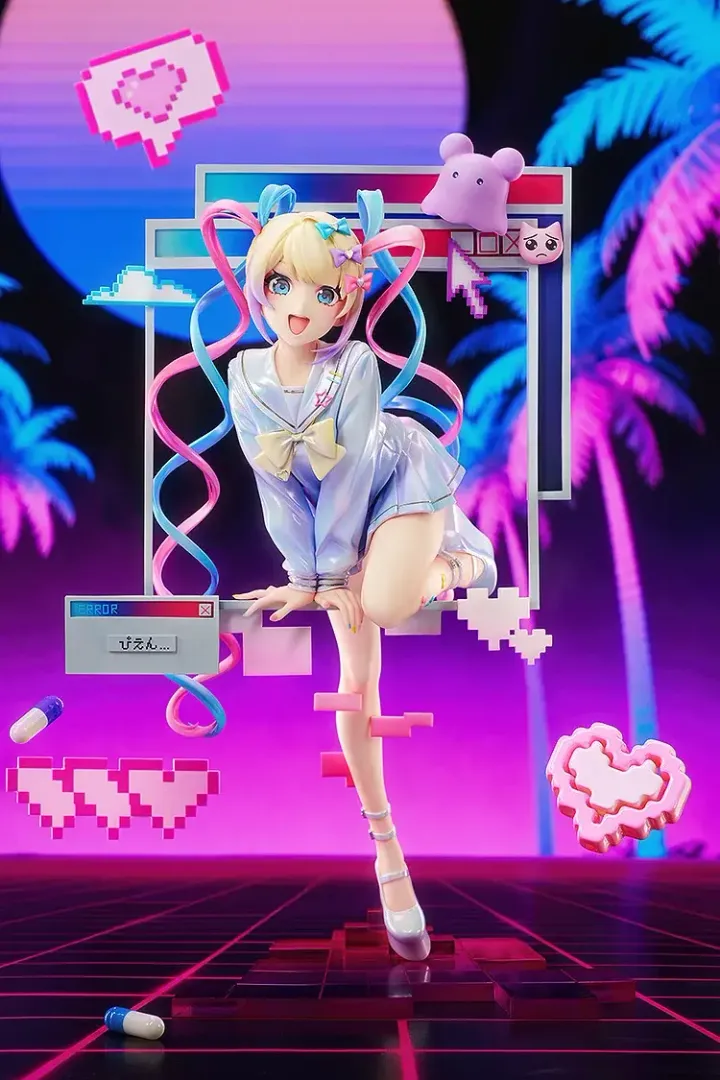 OMGkawaiiAngel Switch Ver.