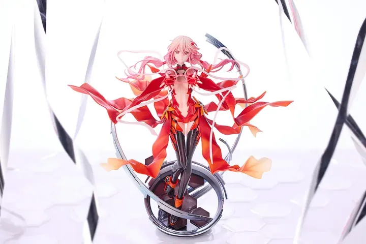 Inori Yuzuriha