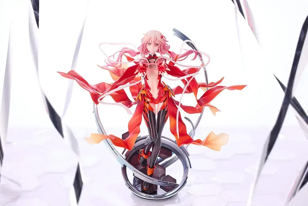 Inori Yuzuriha