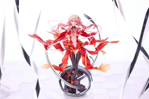 Inori Yuzuriha