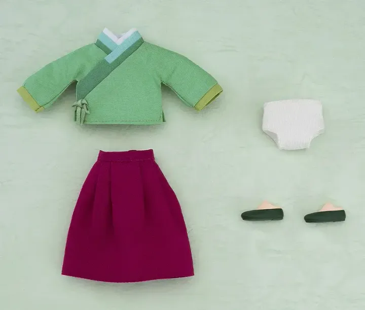 Nendoroid Doll Outfit Set Maomao