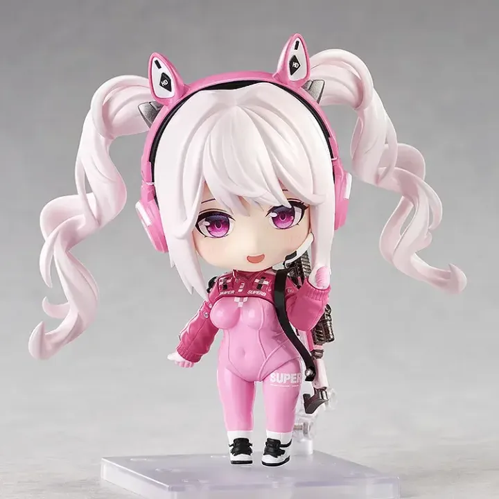 Nendoroid Alice