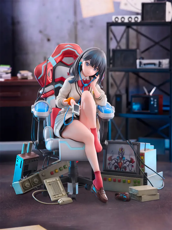 Rikka Takarada Gaming Chair ver.