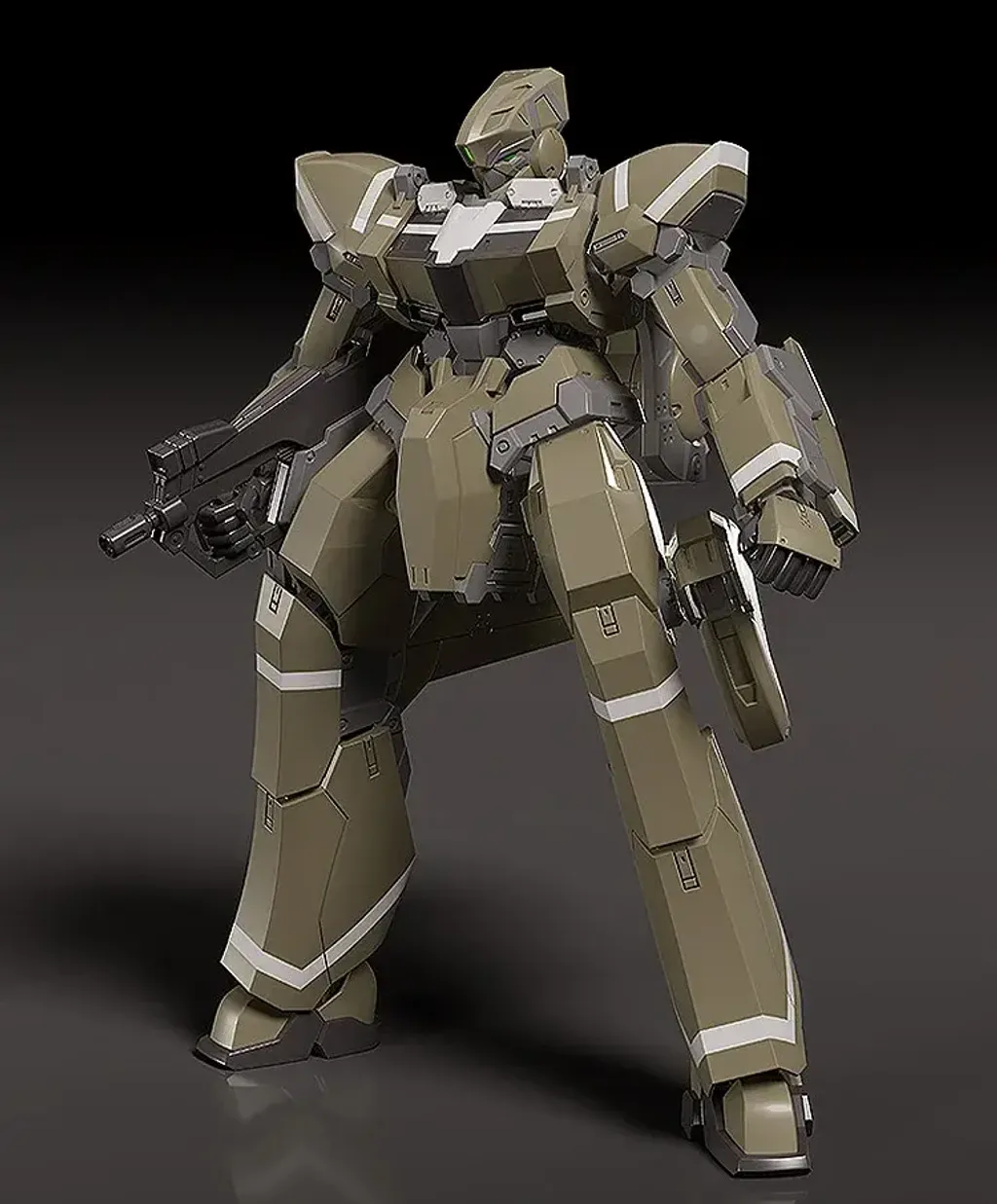 MODEROID KG-7 Areion