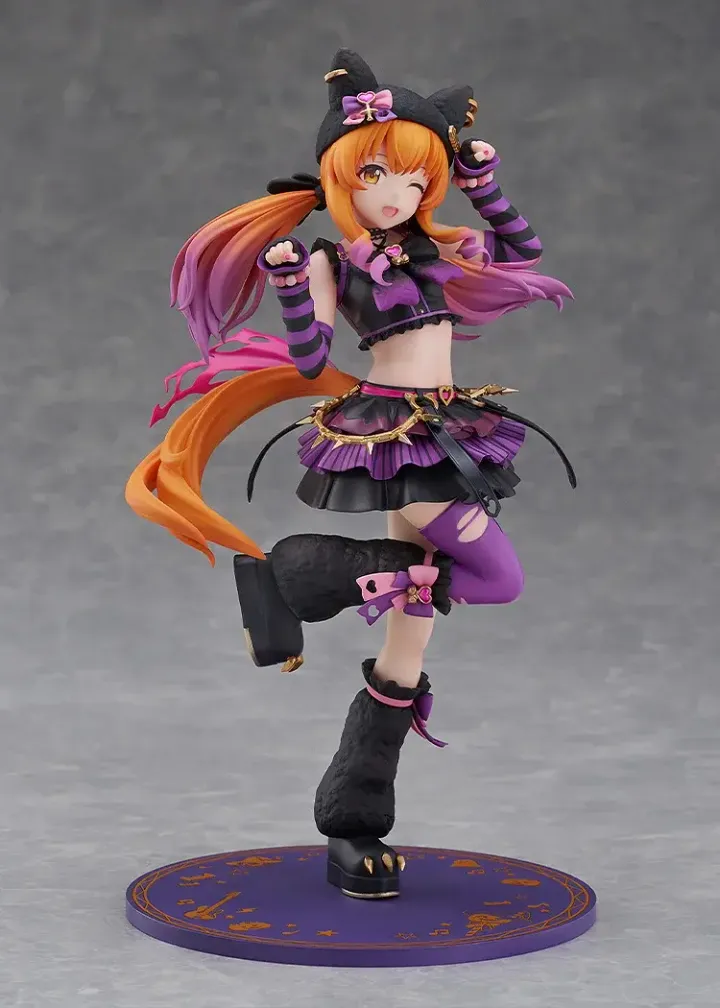Mayano Top Gun [Rockin'☆MewMeow] Ver.