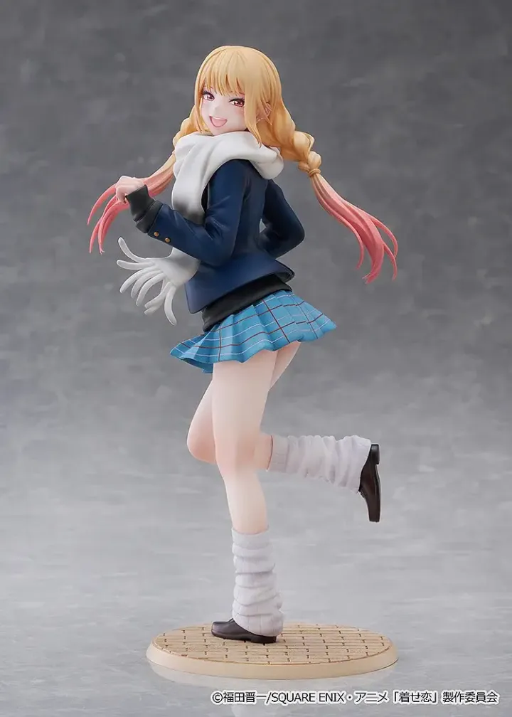 My Dress-Up Darling Marin Kitagawa