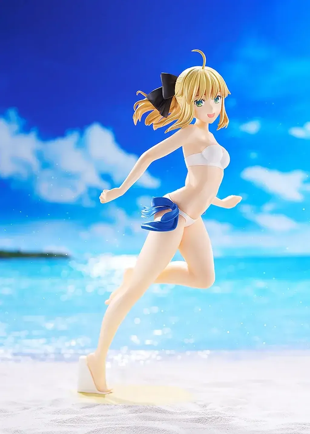 POP UP PARADE BEACH QUEENS Saber Lily L Size