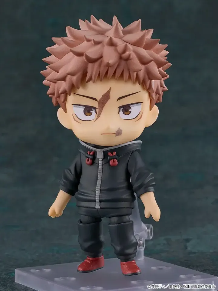 Nendoroid Yuji Itadori