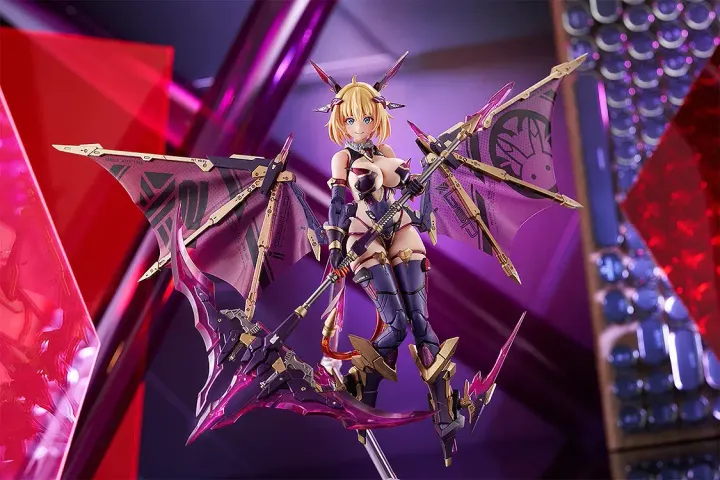 PLAMAX BP-03 Sophia F. Shirring
